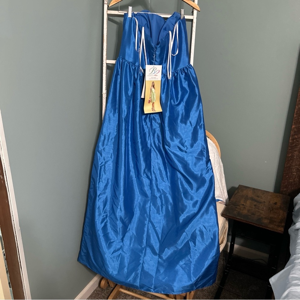 NWT B2 Jasmine Dress | Size 16 | D1 - Picture 5 of 14